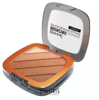 Пудра для лица "Bronzing Powder" Бронзирующая