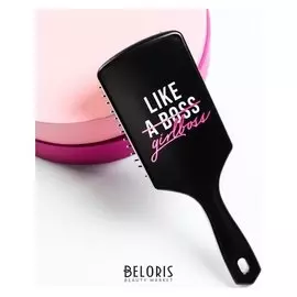 Расчёска Герлбосс