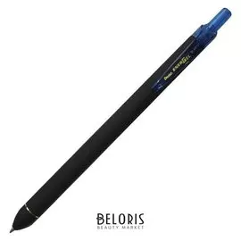 Ручка гелевая автомат Energel, корпус Soft Touch, узел 0.5 мм, чернила синие