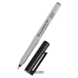 Ручка капиллярная для каллиграфии Sakura Calligraphy Pen Black, 1.0 мм