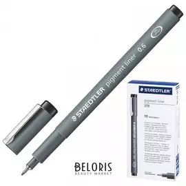 Ручка капиллярная Pigment Liner