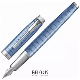 Ручка перьевая Premium Blue Ct