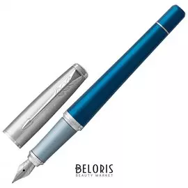 Ручка перьевая Premium Dark Blue Ct