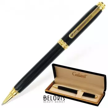 Ручка подарочная шариковая Black