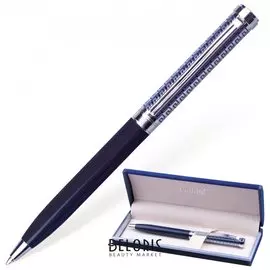 Ручка подарочная шариковая Empire Blue