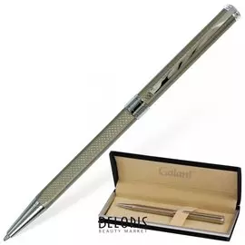 Ручка подарочная шариковая Stiletto Chrome