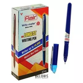 Ручка шариковая Writo-Meter DX