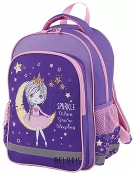 Рюкзак для начальной школы MOON PRINCESS