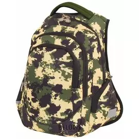 Рюкзак для учеников средней школы "Military"