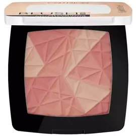 Румяна Blush Box Glowing + Multicolour