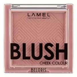 Румяна для лица Blush Cheek Colour