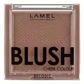 Румяна для лица Blush Cheek Colour