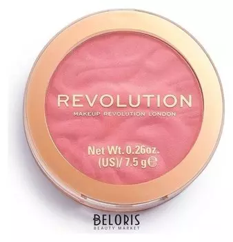 Румяна для лица Blusher Reloaded