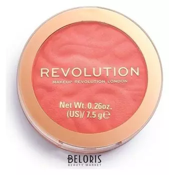 Румяна для лица Blusher Reloaded