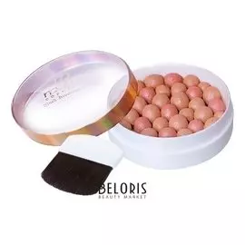 Румяна в шариках Reflection Blush Pearls