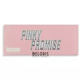 Румяна для лица Pinky Promise Palette