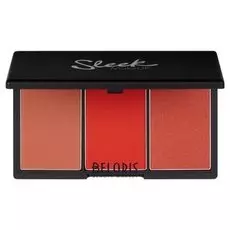 Румяна для лица Sleek MakeUp