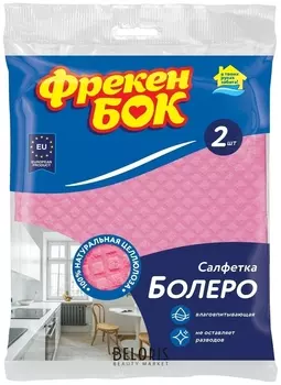 Салфетка для уборки Болеро