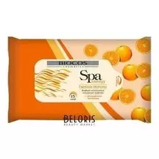 Салфетки для рук BioCos