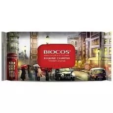 Салфетки для рук BioCos