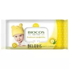 Салфетки для тела BioCos