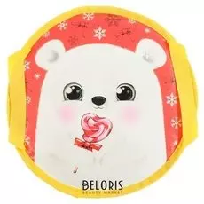 Санки-ледянки Bear, D=35 см