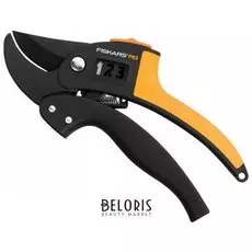 Секатор контактный с храповым механизмом PowerStep P83