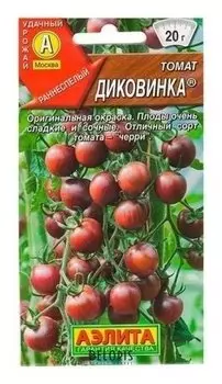 Семена Томат "Диковинка" (стандарт)