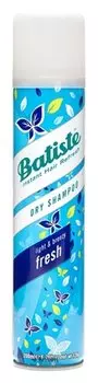 Шампунь Batiste Fresh