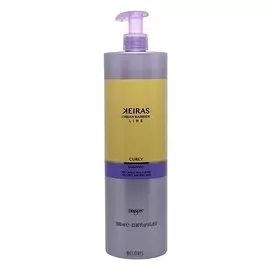 Шампунь для кудрявых волос Shampoo For Dry and Damaged Hair
