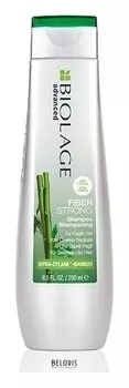 Шампунь для укрепления волос Fiberstrong