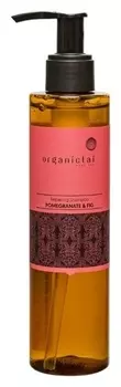 Шампунь для волос безсульфатный с гранатом и инжиром Repairing Shampoo Pomegranate Fig