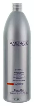 Шампунь Amethyste hydrate shampoo (Объем 1000 мл)