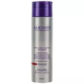 Шампунь против выпадения волос Amethyste stimulate shampoo (Объем 250 мл)