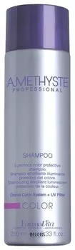 Шампунь для окрашенных волос Color shampoo (Объем 250 мл)
