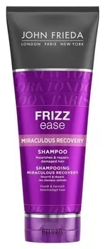 Шампунь для непослушных волос "Frizz Ease Miraculous Recovery"