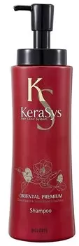 Шампунь для волос KeraSys