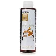 Шампунь для волос Korres