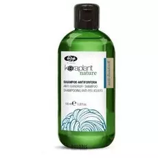 Очищающий шампунь против перхоти Nature Anti-Dandruff Shampoo (Объем 100 мл)