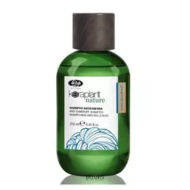 Очищающий шампунь против перхоти Nature Anti-Dandruff Shampoo (Объем 250 мл)