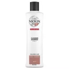 Шампунь для волос NIOXIN