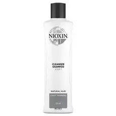 Шампунь для волос NIOXIN