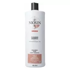 Шампунь для волос NIOXIN