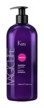 Шампунь для волос "Shampoo lisciante per capelli" (Объем 1000 мл)