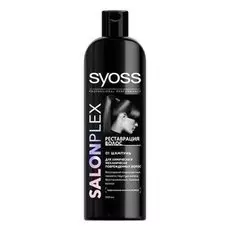 Шампунь для волос Syoss