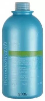 Шампунь Питательный для окрашенных и поврежденных волос Wash Nourishing Shampoo
