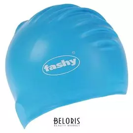 Шапочка для плавания Flexi-latex Cap