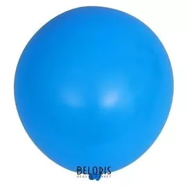 Шар латексный 36" «Гигант», 1 шт., цвет синий