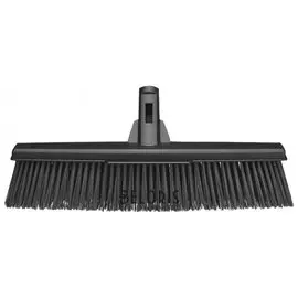 Щетка для уборки техническая Fiskars Solidtm, ширина 47 см, для черенка 605531, большая