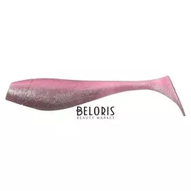 Силиконовая приманка Akkoi Puffy 115 мм, 4 штуки, цвет Or11
